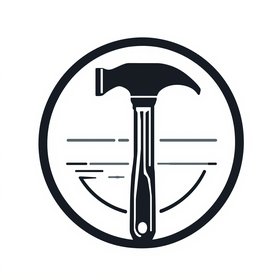 Asztalos Budapest Logo
